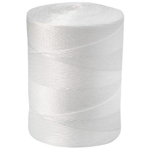 Lashing Twine Regular 58kg Breaking Load White 2600m
