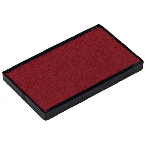 Trodat Printy 4926 Stamp Ink Pad Red OfficeMax NZ