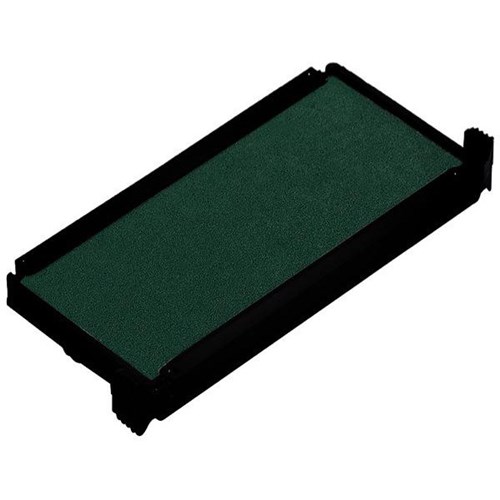 Trodat Printy 4913 Stamp Ink Pad Green