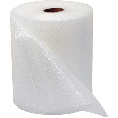 Polybubble P10 Perforated Bubble Wrap 300 x 300mm, Roll of 200 Sheets