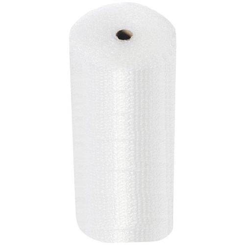 Jumbo Bubbles Polybubble Wrap 650mmx50m OfficeMax NZ
