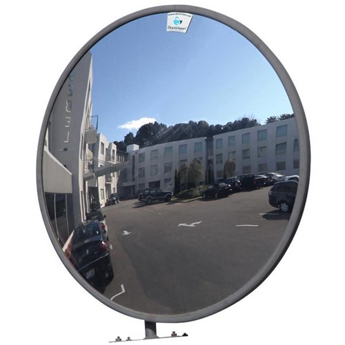 Acrylic Convex Mirror Outdoor 600mm