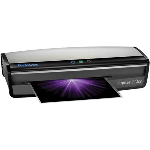 Fellowes Jupiter 2 A3 Laminator Heavy Duty OfficeMax NZ