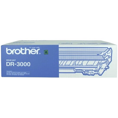 Brother DR-3000 Laser Drum