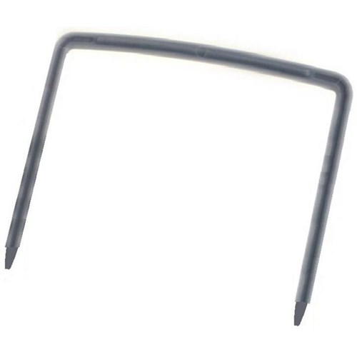 FileCorp Ezi Clip U Piece, Pack of 100