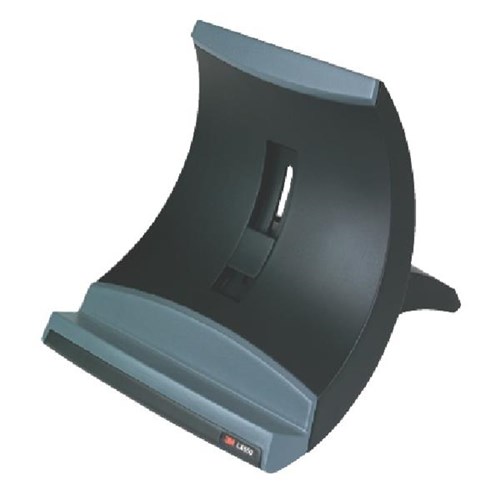 3M™ LX550 Vertical Notebook & Laptop Riser OfficeMax NZ