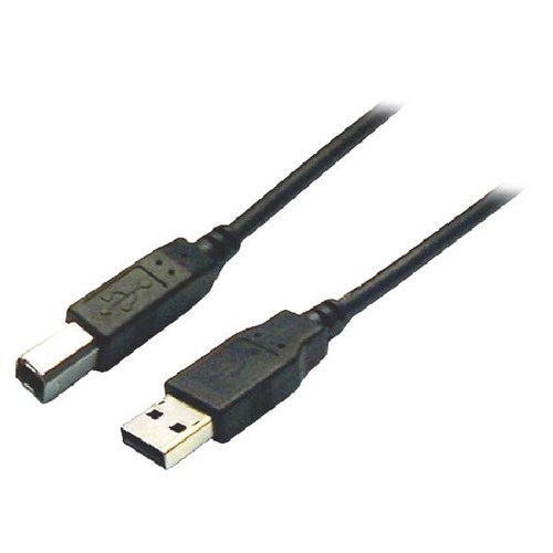 USB Printer Cable 5m OfficeMax NZ
