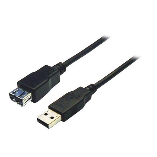 USB Extension Cable 3m