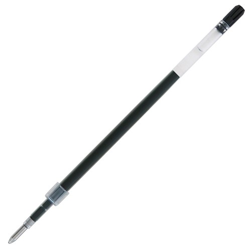 uni-ball Black Jetstream Old Style Rollerball Pen Refill 1.0mm Medium Tip