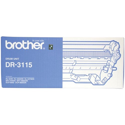 Brother DR-3115 Laser Drum