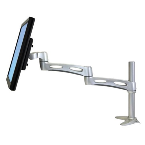 Ergotron NeoFlex Full Extension Monitor Arms 22 Inch OfficeMax NZ