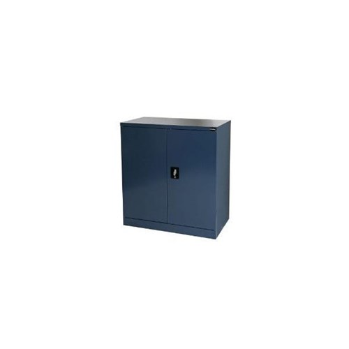 2-Shelf (1000mm) Dusk Blue