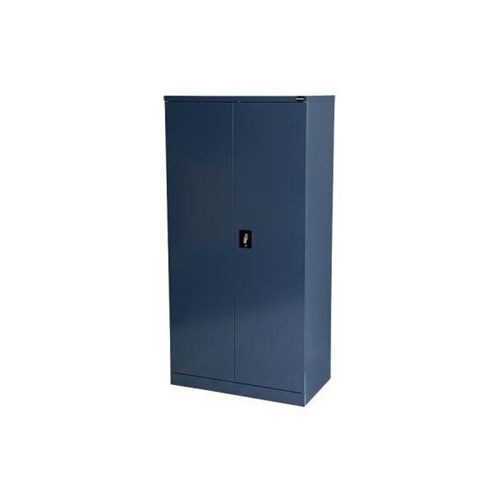 3-Shelf (1800mm) Dusk Blue