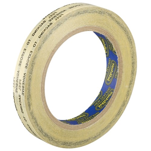 Sellotape 1205 Double Sided Tape 15mm x 33m