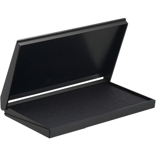 Trodat S3 Stamp Pad 160x90mm Black