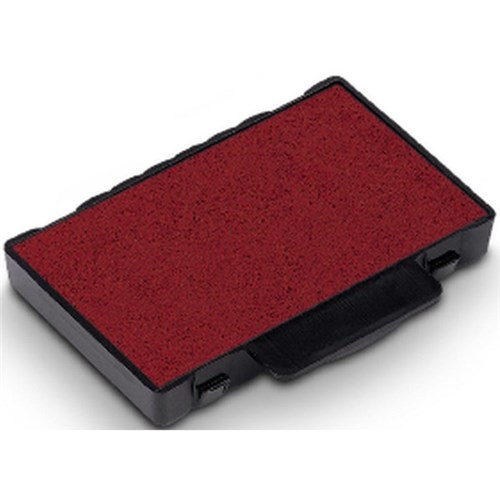 Trodat Printy 5440 Stamp Ink Pad Red