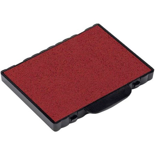 Trodat 4208 Stamp Pad 6/58 Red