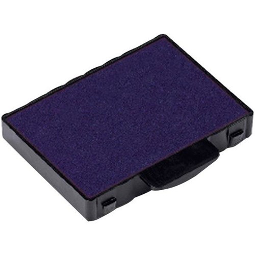 Trodat 4430 Stamp Pad 6/50 Blue