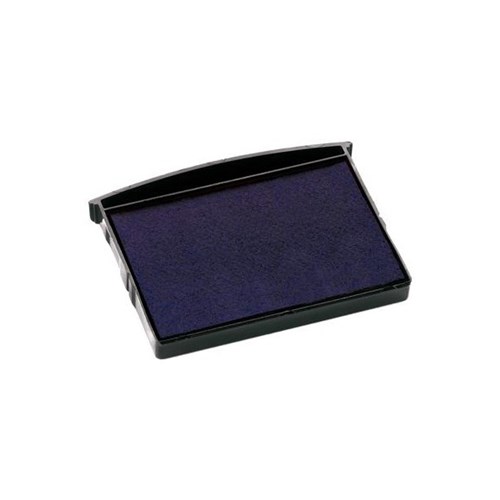 Colop E2600 Self-Inking Stamp Pad Blue