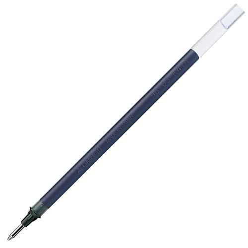uni-ball Blue Signo Broad Rollerball Pen Refill Broad Tip