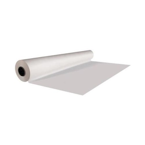 Newsprint Paper Roll 45gsm 900mm x 400m White