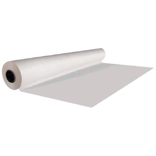 Newsprint Paper Roll 45gsm 900mm x 400m White OfficeMax NZ