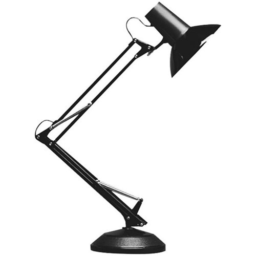 Superlux Equipoise LSA Lamp with Heavy Table Base OfficeMax NZ