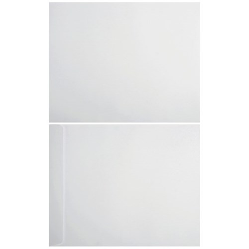 Croxley X-Ray Envelope 457x375mm White 133319