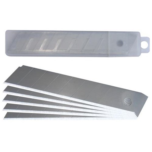 OfficeMax Cutter Blades Large, Pack of 10