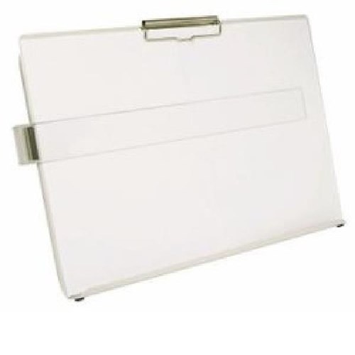 Easy View Data Desktop Ivory Copyholder, A3 OfficeMax NZ