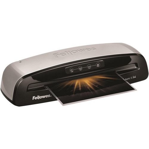 Fellowes Saturn 3i A4 Laminator Light Duty