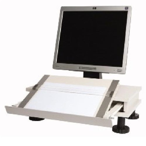 MultiTask Monitor Stand OfficeMax NZ