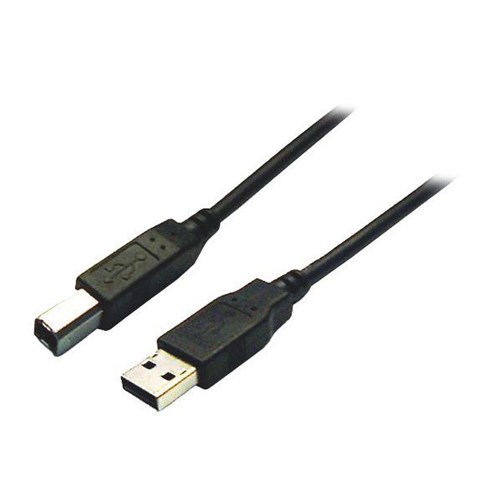 USB Printer Cable 2m