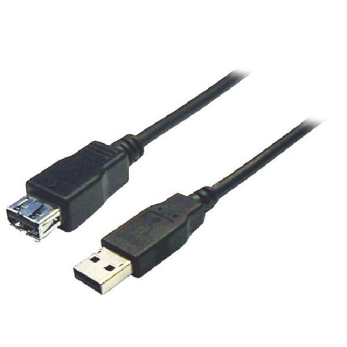 USB Extension Cable 1m