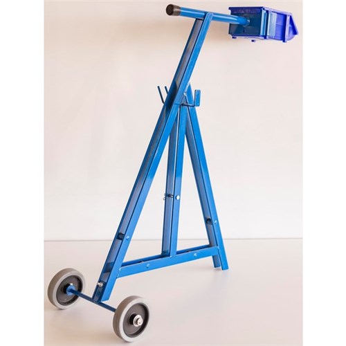 Steel Strapping Dispenser Ribbon Wound Type