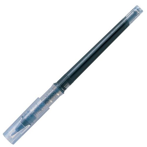 Uniball Vision Elite Black Rollerball Pen Refill Fine Tip OfficeMax NZ