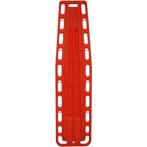 Spine Board Polyethylene 1840x450x50mm