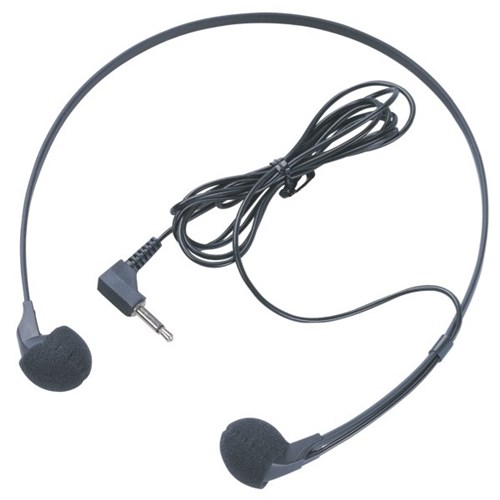 Olympus E103 Dictation Headset