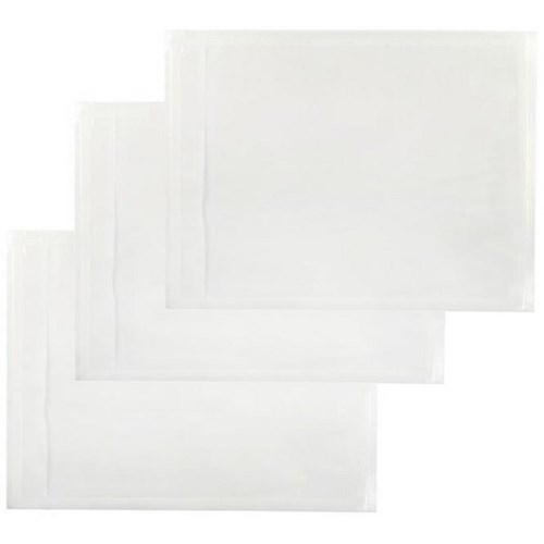 Labelopes Plain High Tack 150x115mm, Pack of 1000