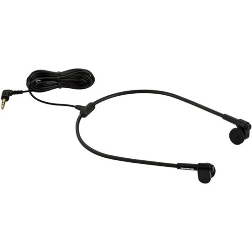 Olympus E62 Dictation Headset