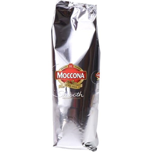Moccona Granulated Coffee Vending Refill, 250g