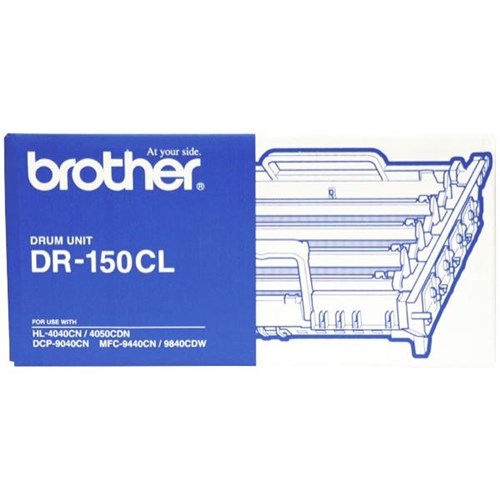 Brother DR-150CL Laser Drum