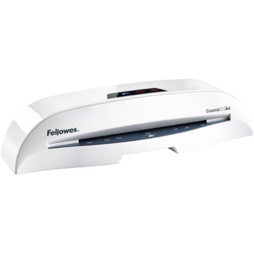 Fellowes Cosmic 2 A4 Laminator Light Duty OfficeMax NZ