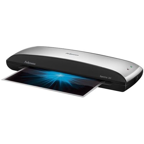 Fellowes Spectra A3 Laminator Light Duty OfficeMax NZ