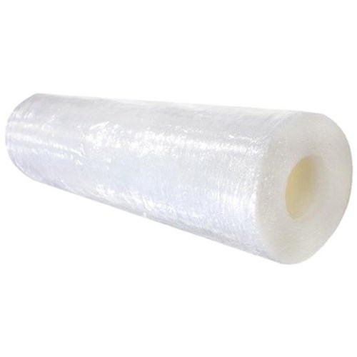 GaleWrap Coreless Hand Pallet Wrap 430mm x 600m Clear