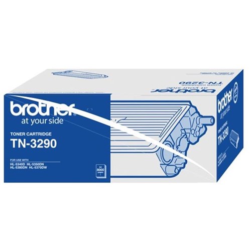brother 3290