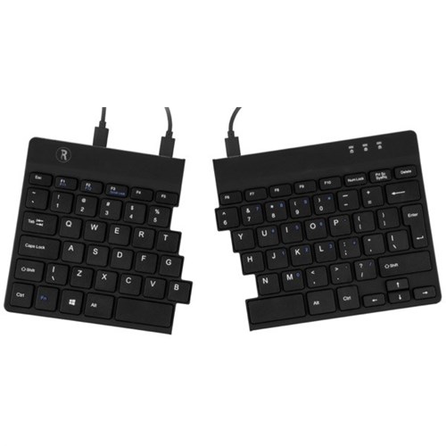 R-Go Split Keyboard Mini Wired