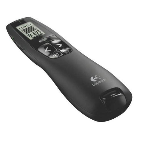 Logitech R800 Professional Wireless Laser Presenter
