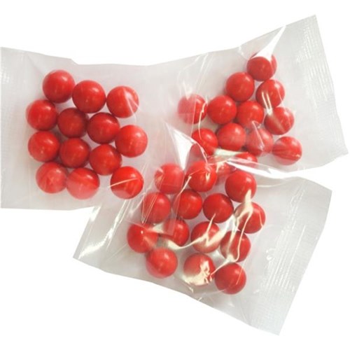 Ojay Lollies 30g Bag Lollies, Pack of 50