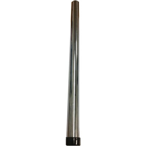 Vacuum Cleaner Pipe 32mm Chrome